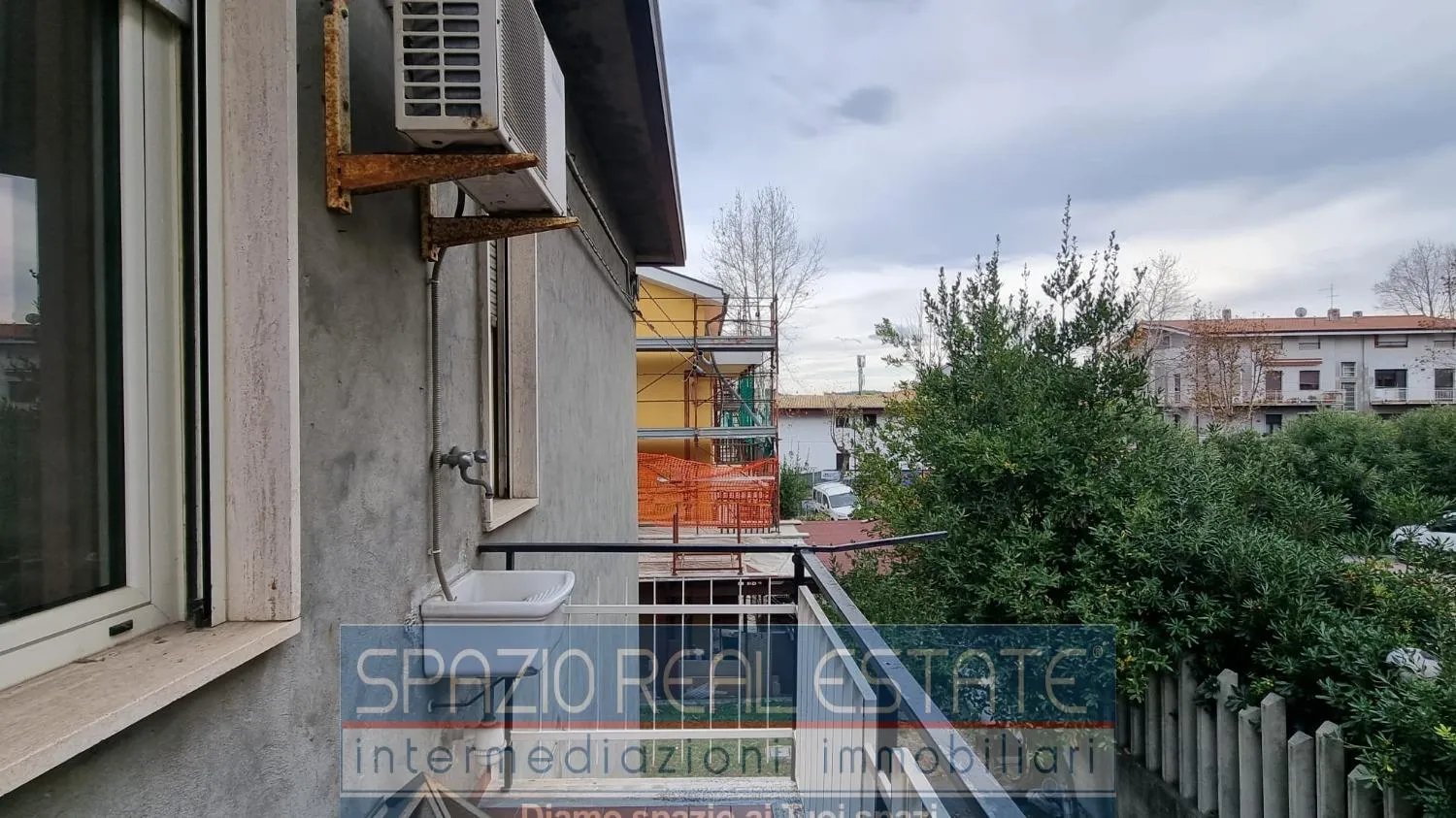 Immagine per Appartamento in vendita a Pescara via Monti Di Campli 20