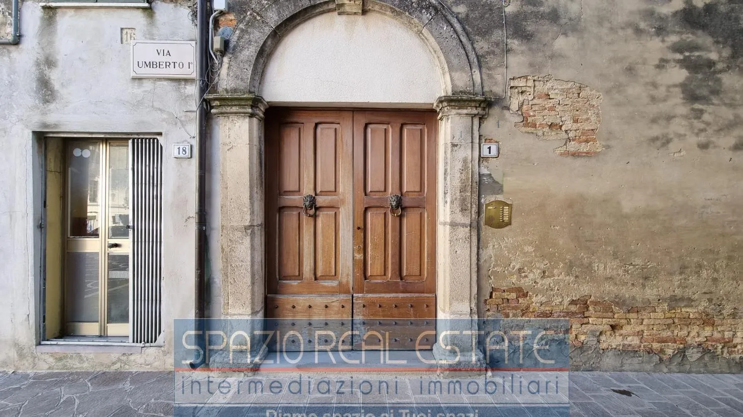Immagine per Appartamento in vendita a Pianella via Umberto I 1