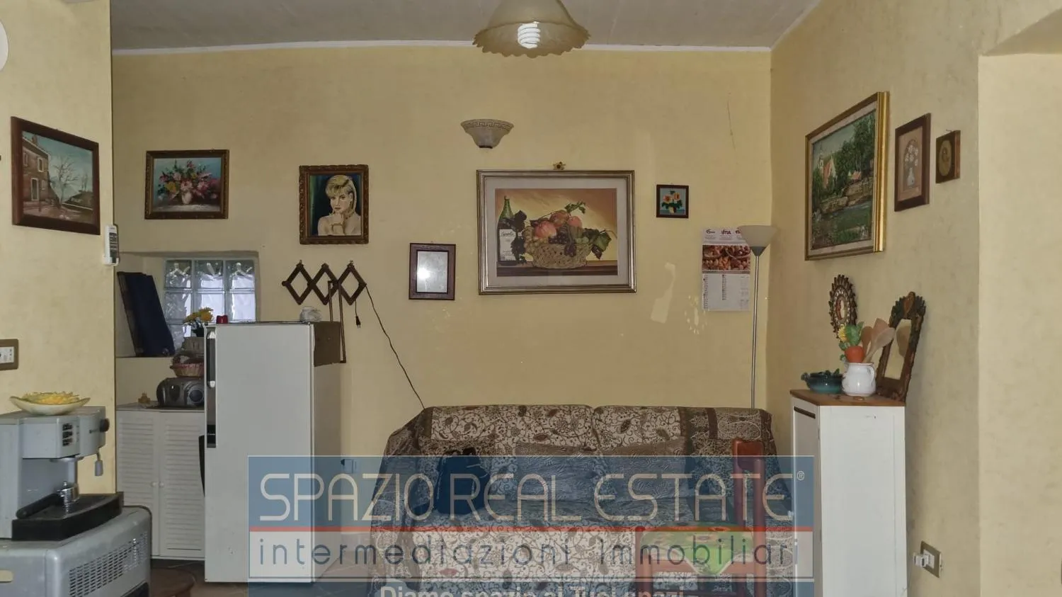 Immagine per Appartamento in vendita a Pianella via Umberto I 1