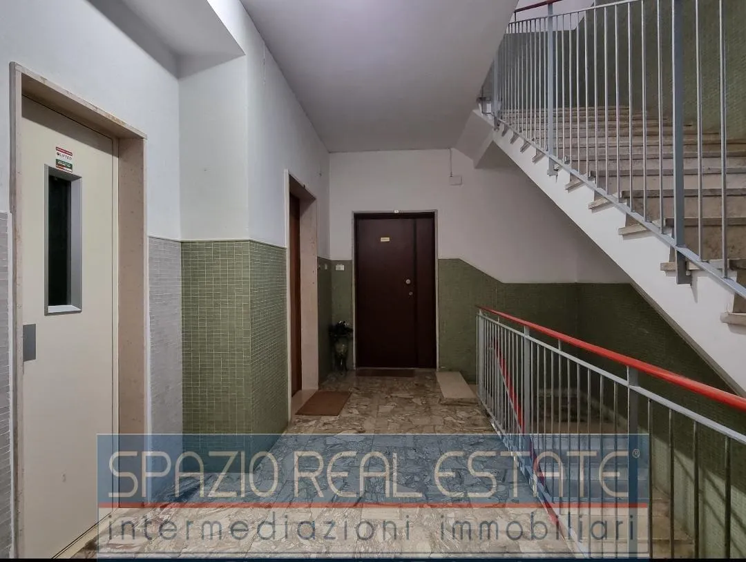 Immagine per Appartamento in vendita a Pescara via Socrate 14
