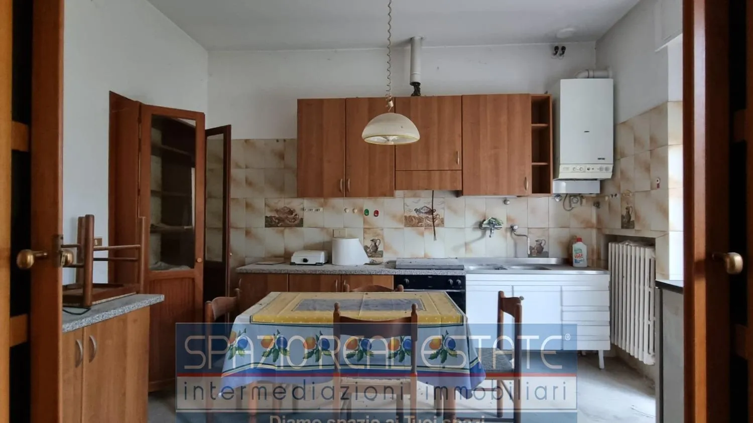 Immagine per Casa indipendente in vendita a Pescara via Monte Midia 7