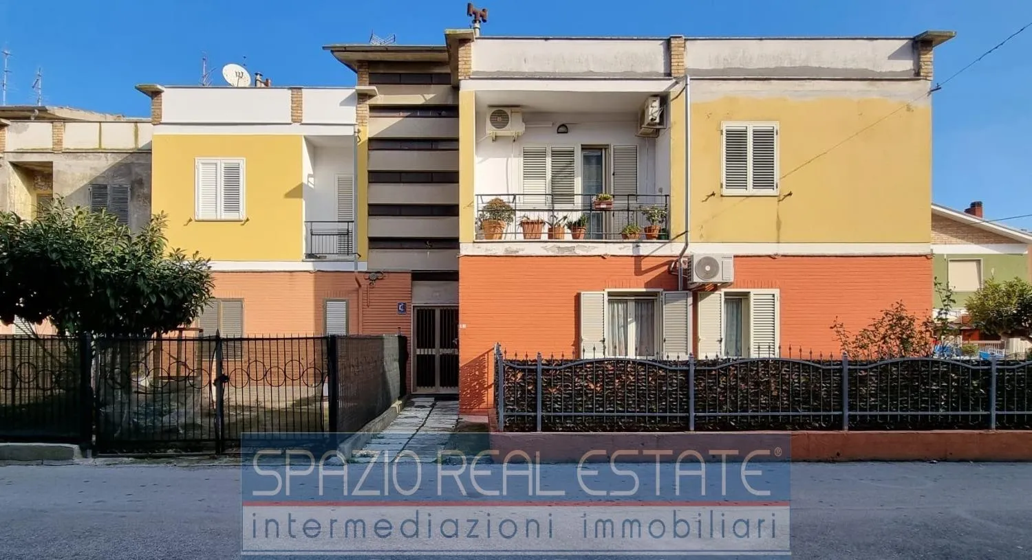 Immagine per Appartamento in vendita a Pescara piazza Alcyone 4
