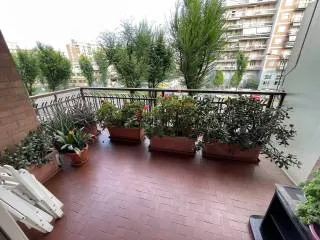 Immagine per Appartamento in Vendita a Torino Corso Trapani 114