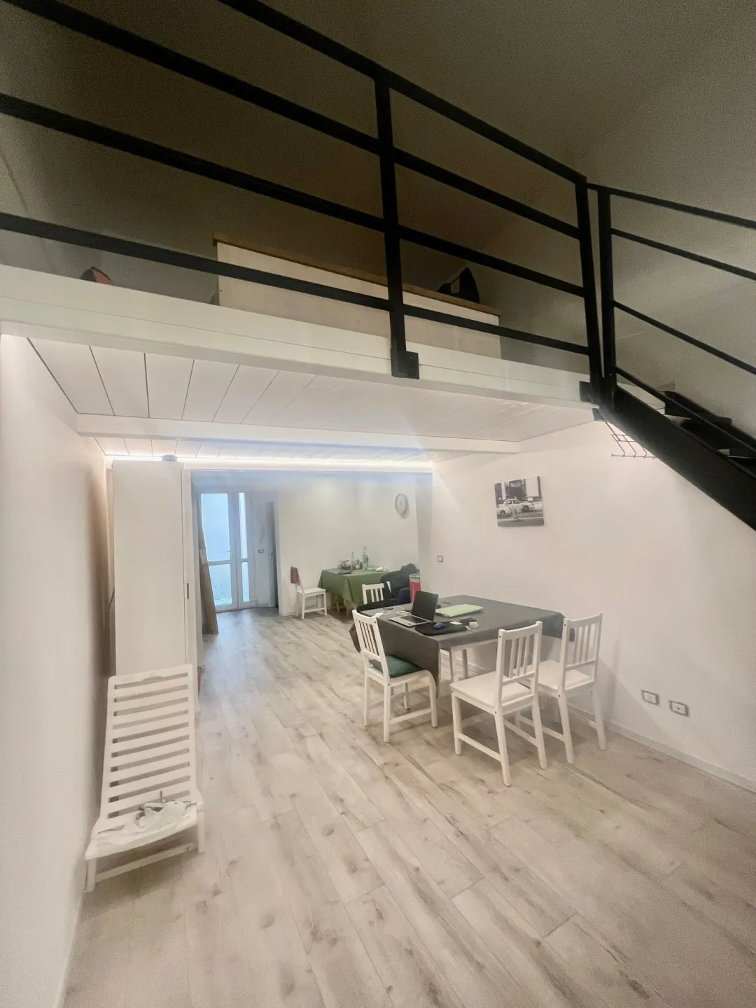 Immagine per Appartamento in Vendita a Torino Via Ludovico Bellardi