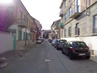 Immagine per Quadrilocale in Vendita a Torino Via Giosuè Borsi 69