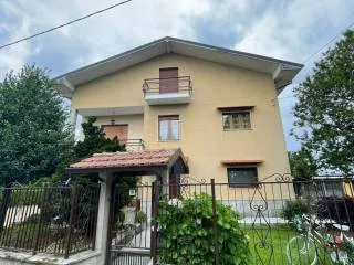 Immagine per Villa Bifamiliare in Vendita a Ciriè Via Giuseppe Verdi