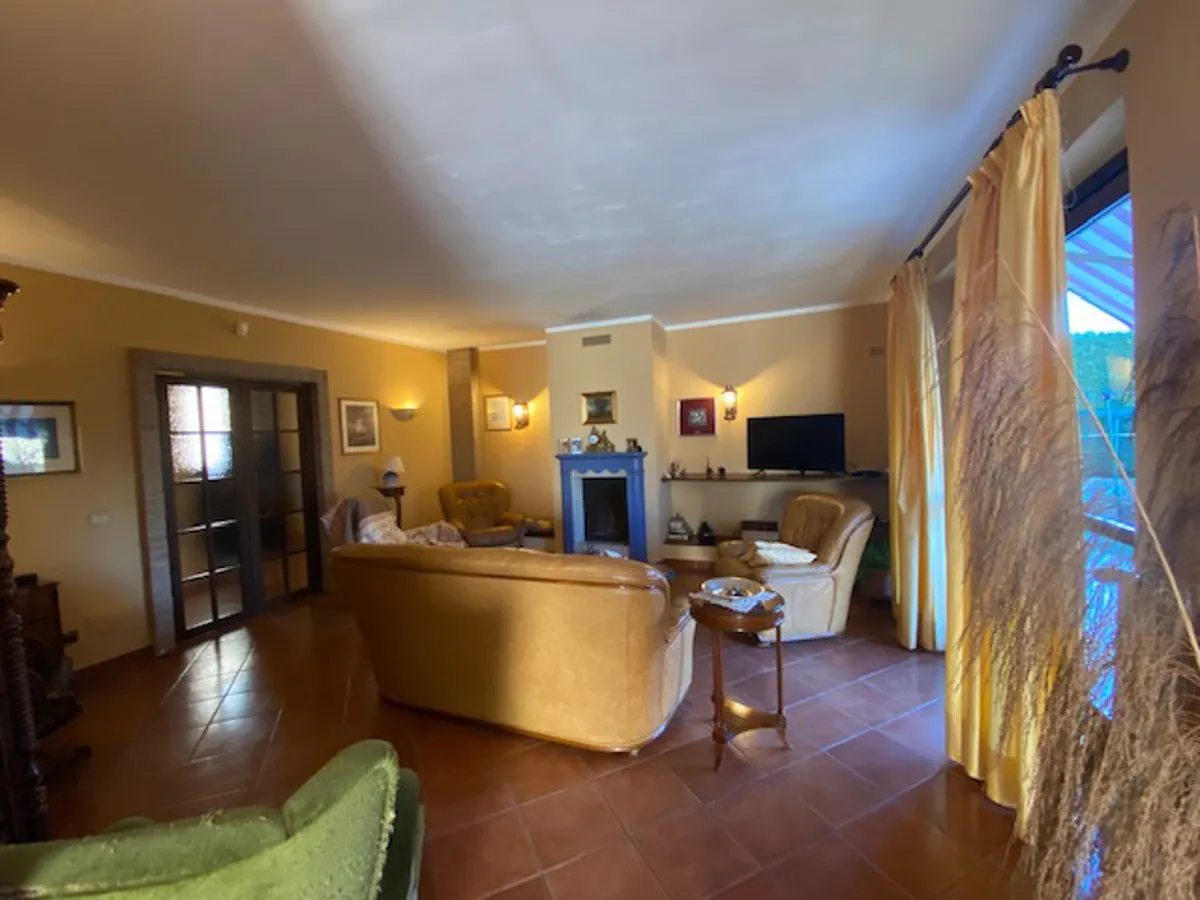 Immagine per Villa in vendita a Givoletto via Brione