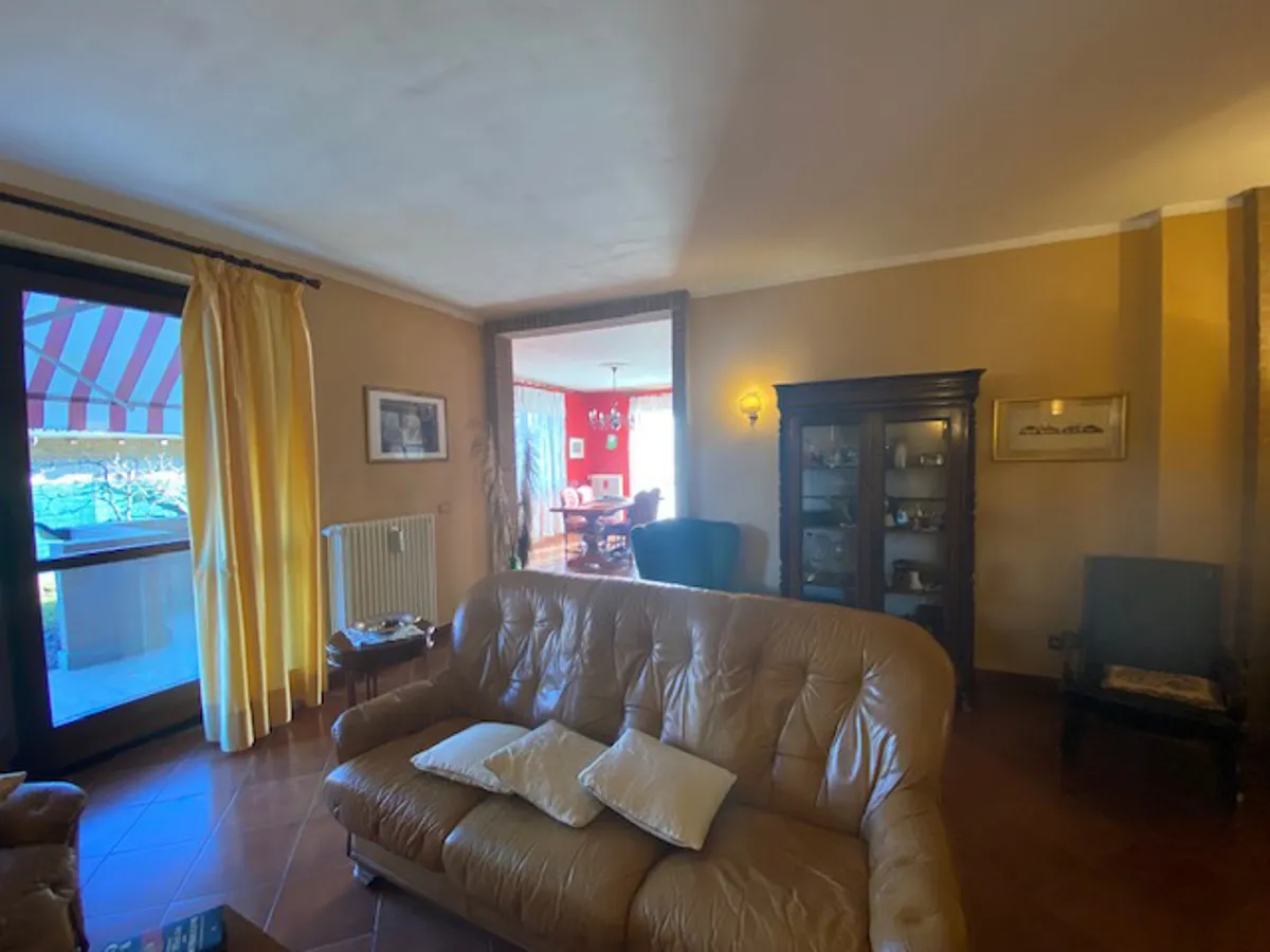 Immagine per Villa in vendita a Givoletto via Brione