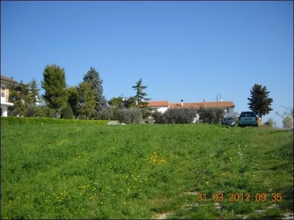 Immagine per Terreno edificabile in vendita a Castorano via Periferia