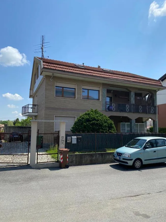 Immagine per Appartamento in vendita a Pianezza via Caselette