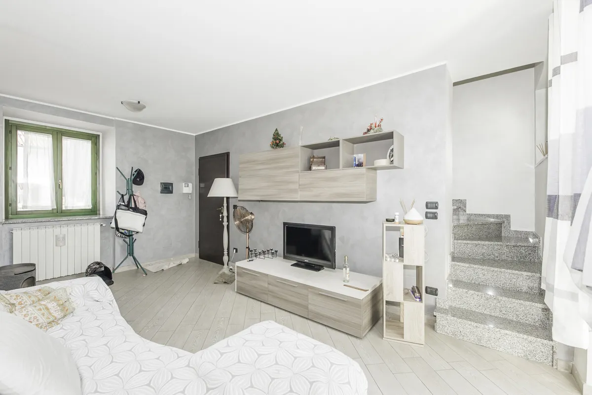 Immagine per Appartamento in vendita a Druento via Venaria
