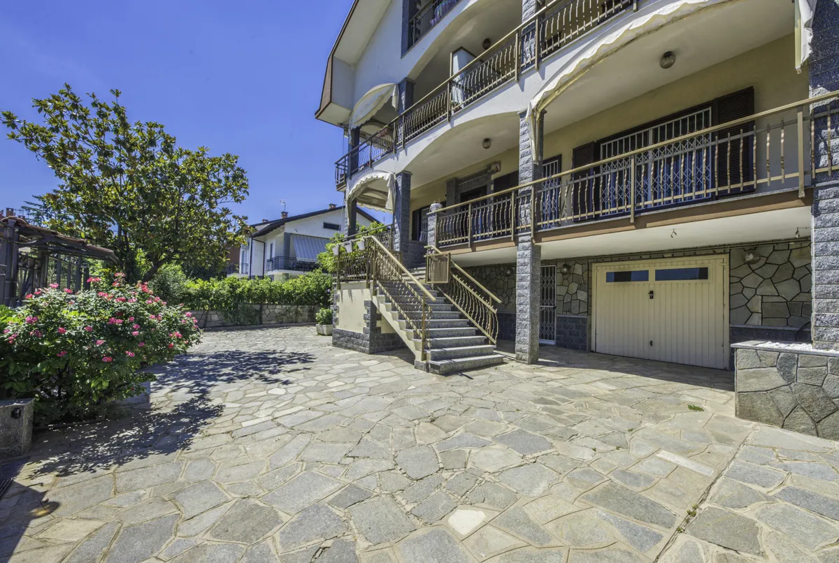 Immagine per Appartamento in vendita a San Gillio via Pacinotti
