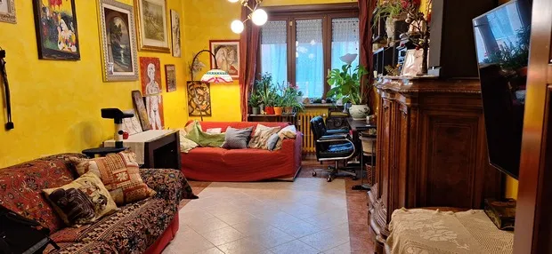 Immagine per Appartamento in Vendita a Torino Via Giovanni Spano 35