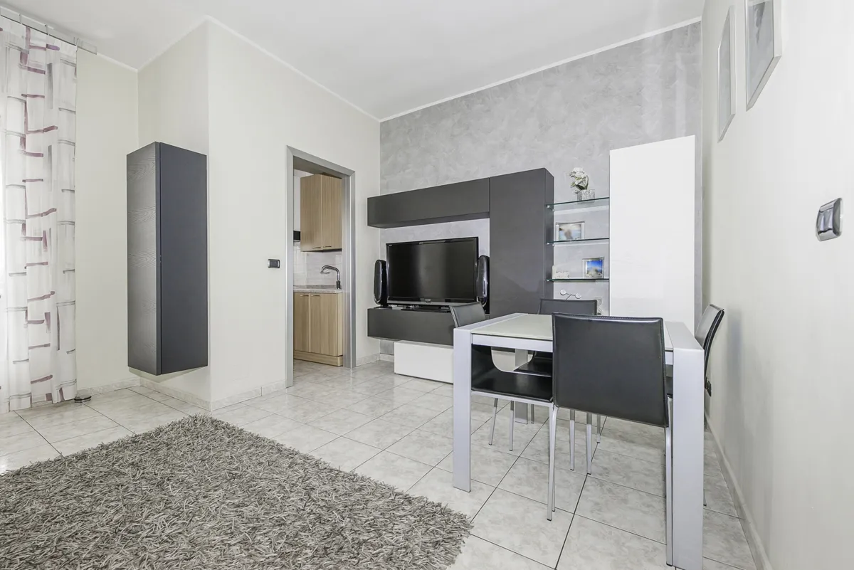 Immagine per Appartamento in vendita a Alpignano via San Gillio