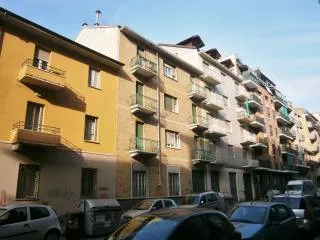 Immagine per Quadrilocale in Vendita a Torino Via Saliceto 1