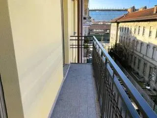Immagine per Appartamento in Vendita a Torino Via Pietro Palmieri 57
