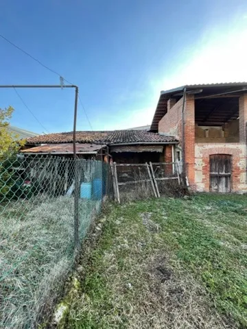 Immagine per Rustico in vendita a Druento via Vicolo Bonino