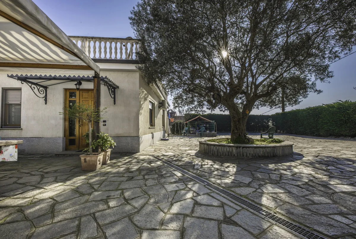 Immagine per Villa bifamiliare in vendita a Givoletto via Val Della Torre