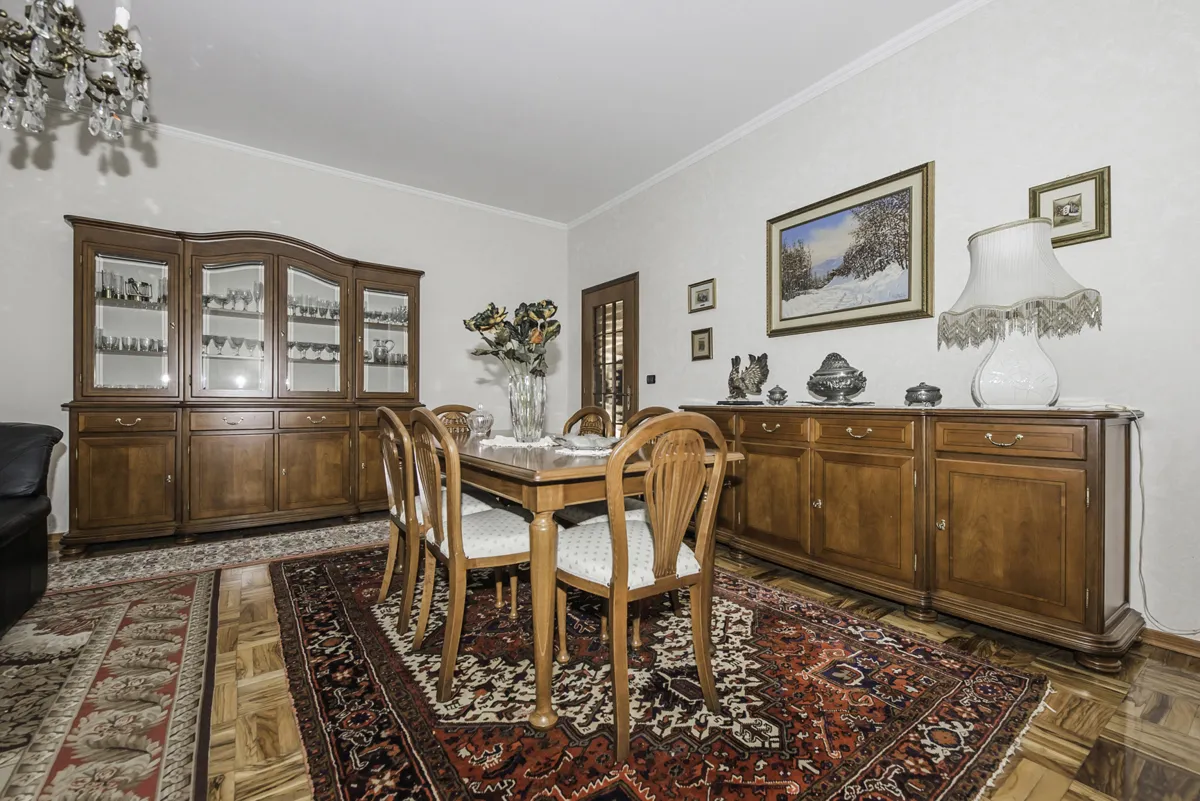 Immagine per Villa bifamiliare in vendita a Givoletto via Val Della Torre
