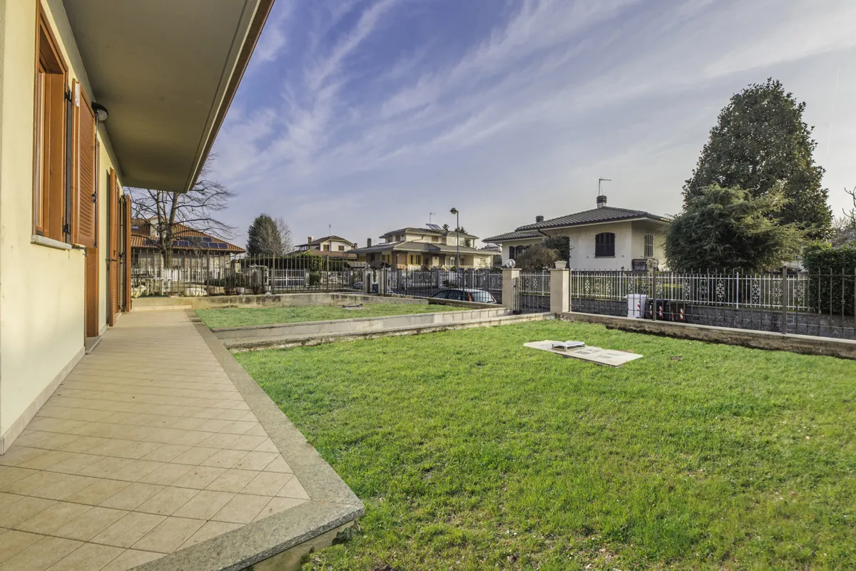 Immagine per Villa in vendita a Alpignano via X Martiri Del Maiolo