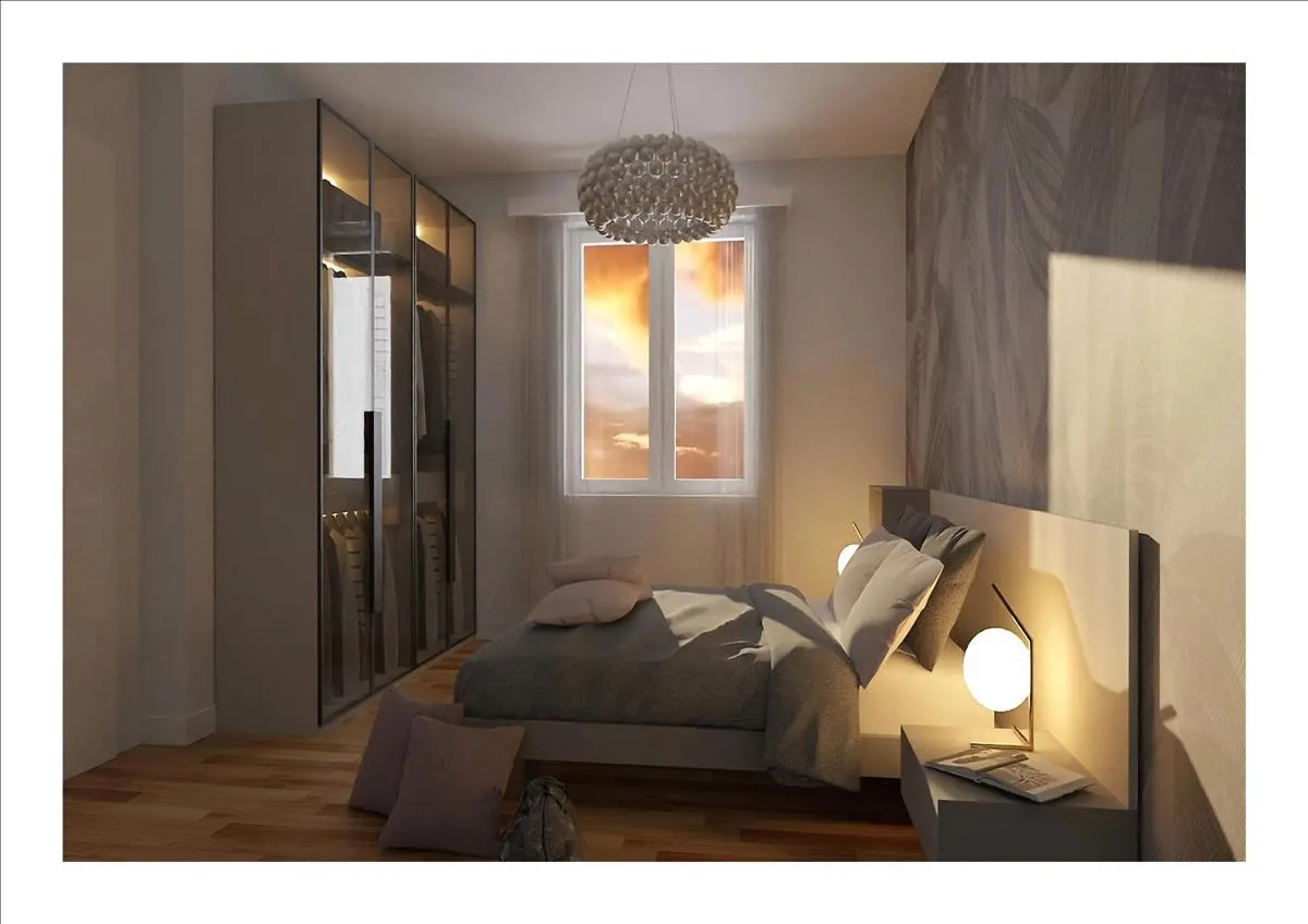 Immagine per Appartamento in vendita a Pianezza via Gentileschi