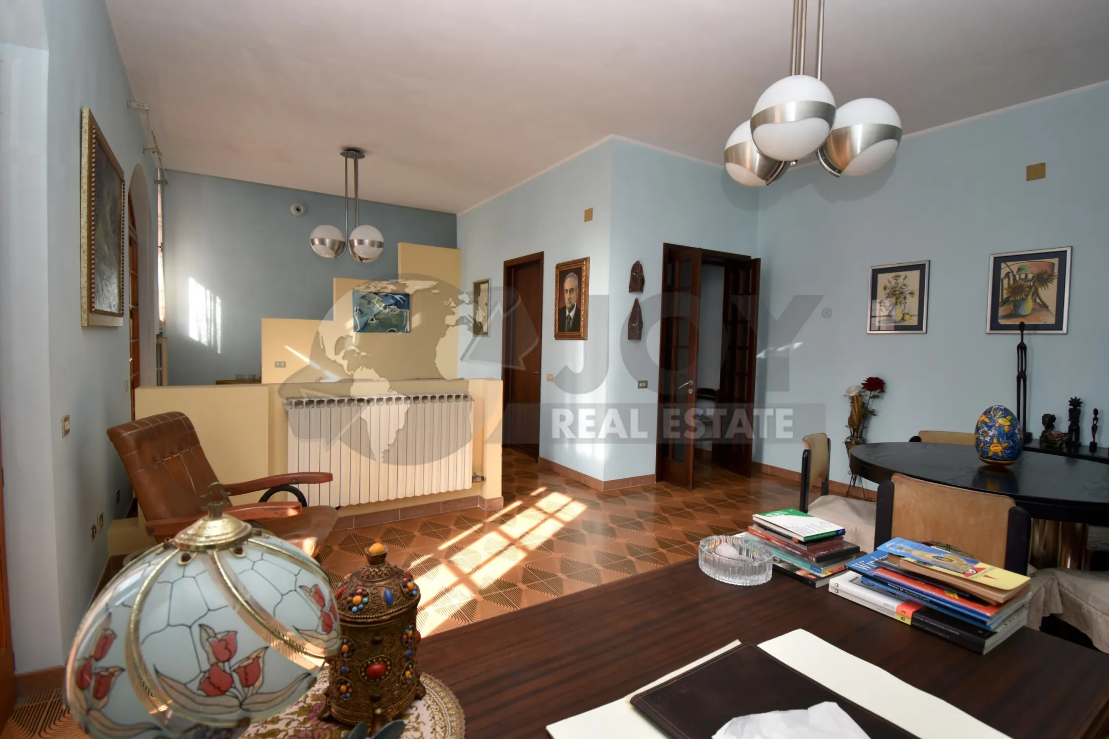Immagine per Appartamento in vendita a Monteroni di Lecce via Tripoli 55