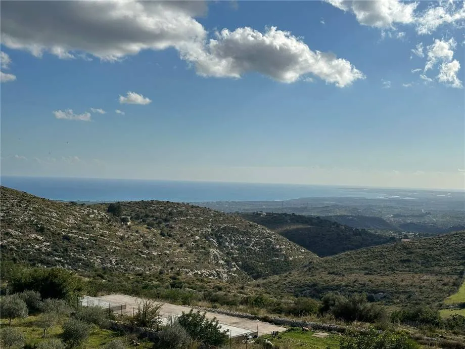Immagine per Villa Bifamiliare in vendita a Noto