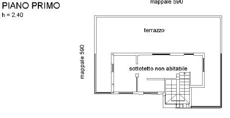 Villa Bifamiliare Noto
