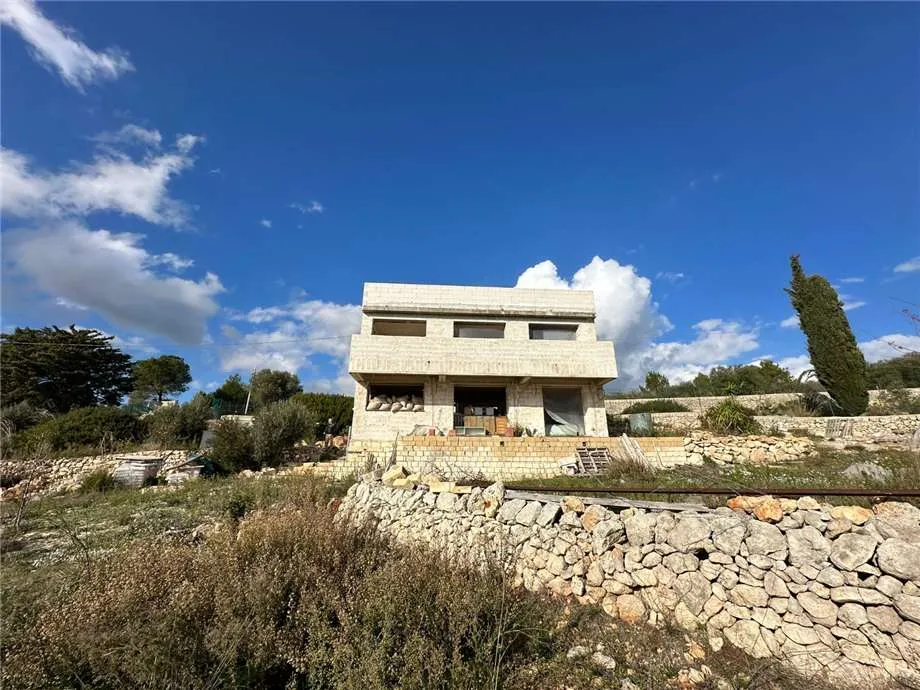Immagine per Villa Bifamiliare in vendita a Noto