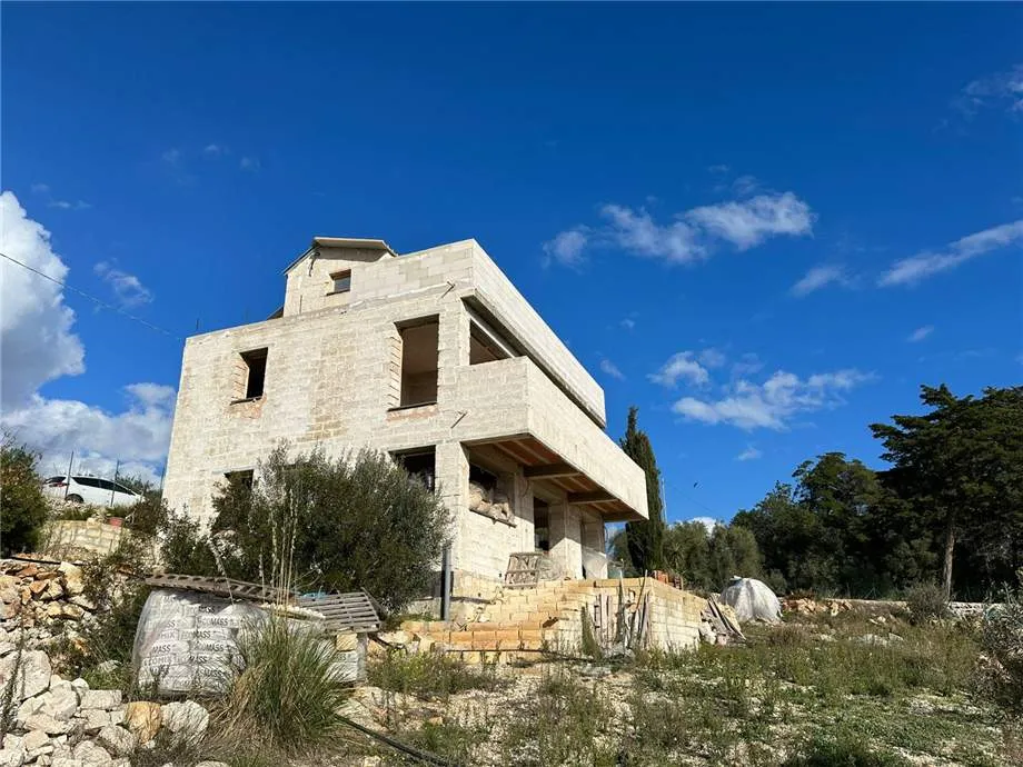 Immagine per Villa Bifamiliare in vendita a Noto