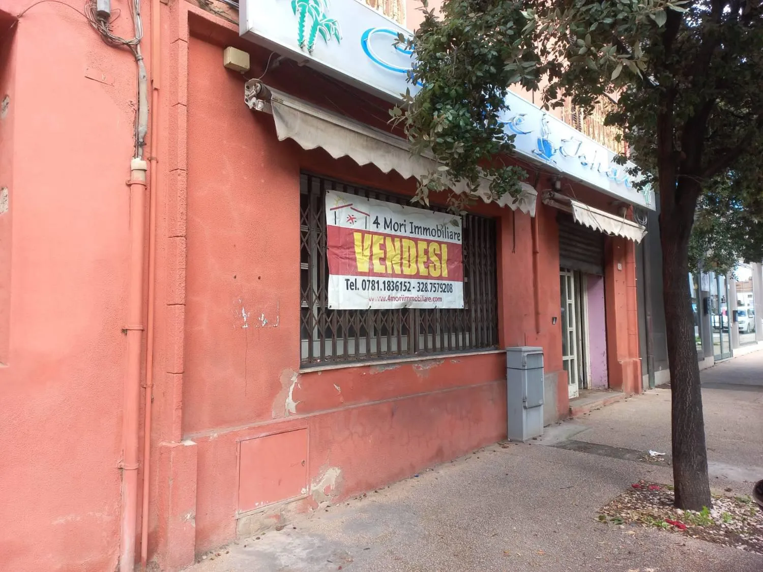 Immagine per Locale Commerciale in vendita a Iglesias
