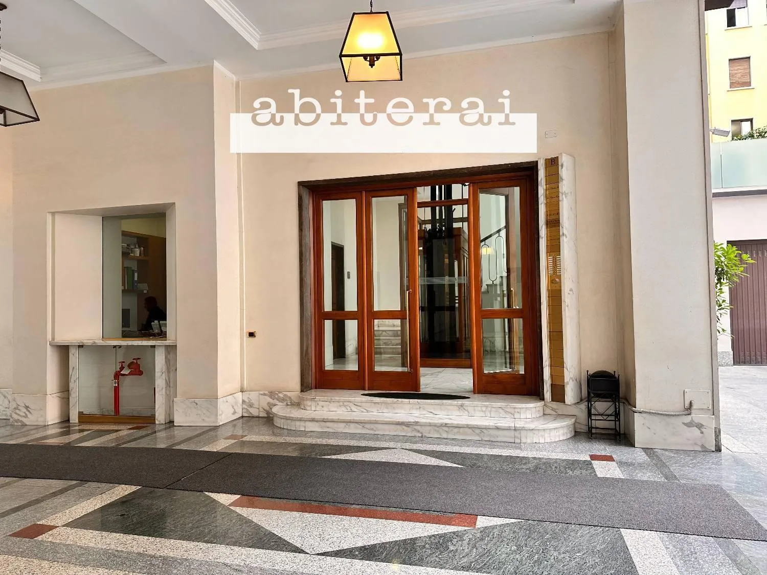 Immagine per Appartamento in vendita a Milano via Freguglia 2