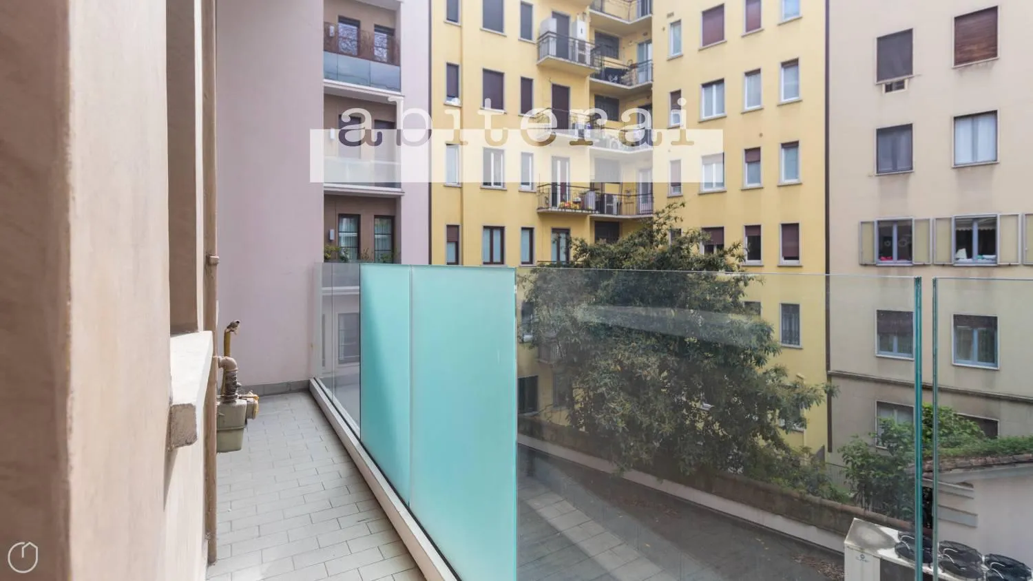 Immagine per Appartamento in vendita a Milano via Francesco Sforza