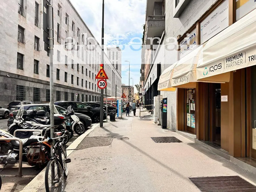Immagine per Appartamento in vendita a Milano via Freguglia 2
