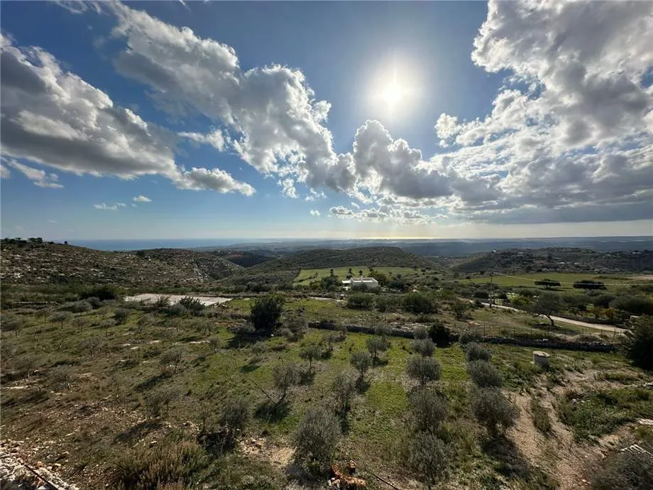 Immagine per Villa Bifamiliare in vendita a Noto