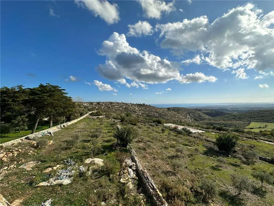 Immagine per Villa Bifamiliare in vendita a Noto