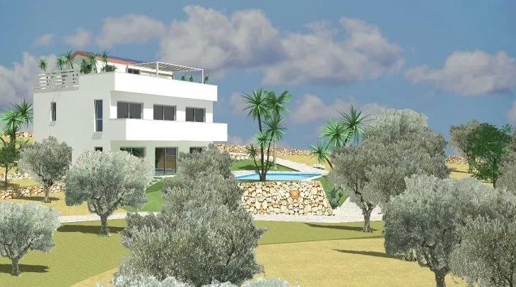 Immagine per Villa Bifamiliare in vendita a Noto