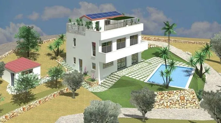Immagine per Villa Bifamiliare in vendita a Noto
