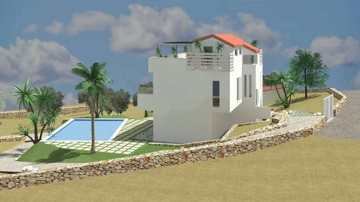 Immagine per Villa Bifamiliare in vendita a Noto