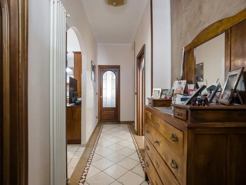 Immagine per Appartamento in vendita a Collegno via Ugo Foscolo