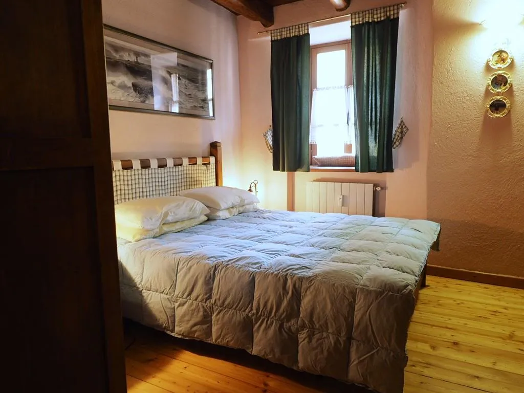 Immagine per Appartamento in affitto a Cesana Torinese Via Alliaud 26