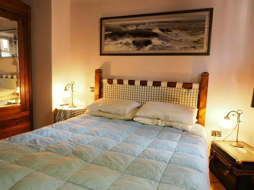 Immagine per Appartamento in affitto a Cesana Torinese Via Alliaud 26