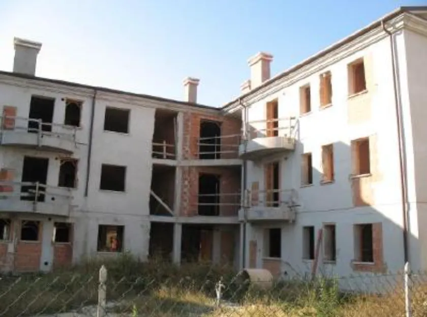 Immagine per Stabile - Palazzo in vendita a Campodoro
