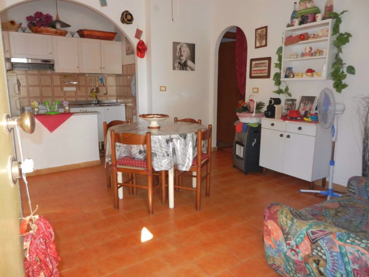Immagine per Appartamento in vendita a Scalea via Giotto 1