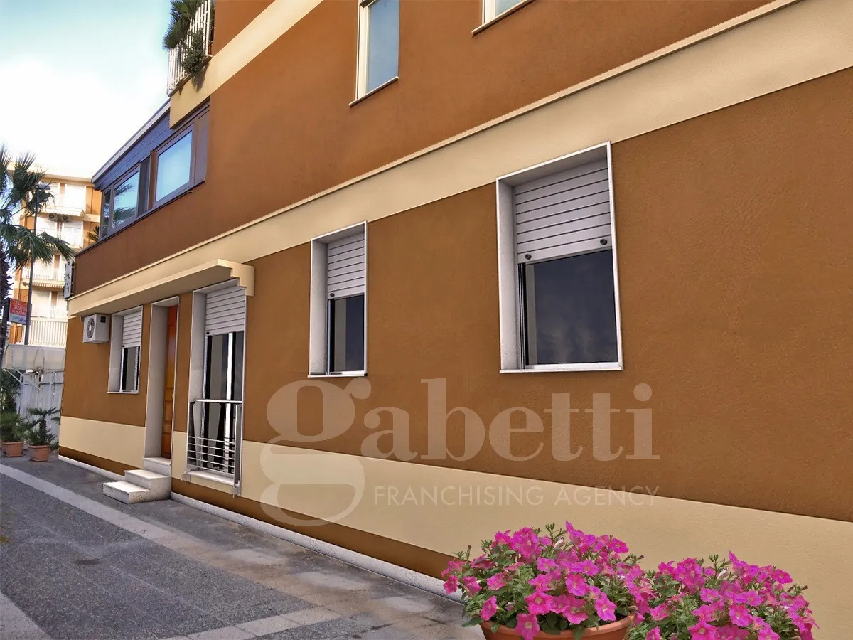 Immagine per Appartamento in vendita a Barletta via Vittorio Veneto