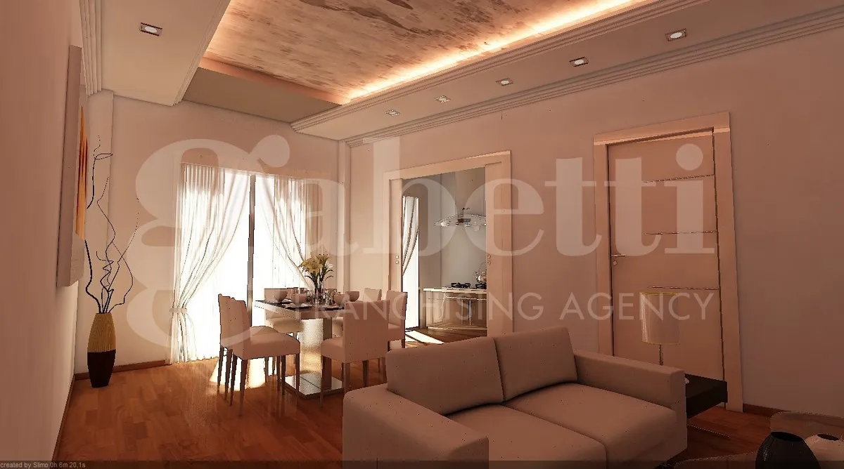 Immagine per Appartamento in vendita a Barletta via Vittorio Veneto