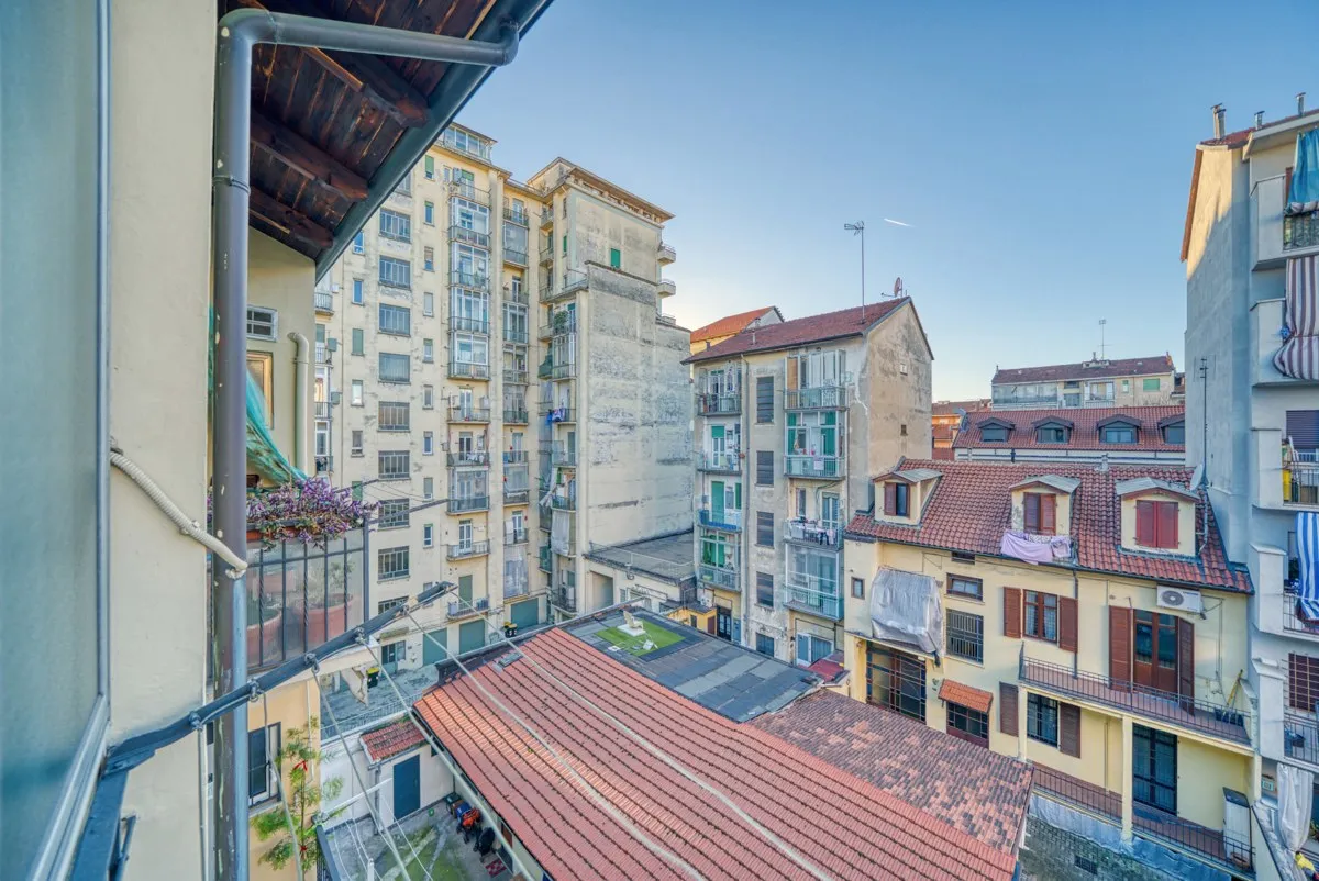 Immagine per Appartamento in vendita a Torino via Domodossola 51