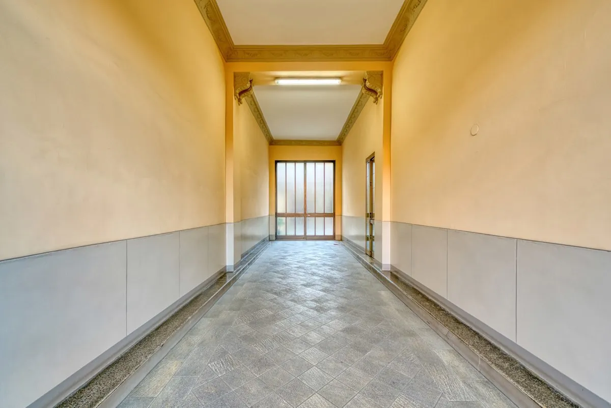 Immagine per Appartamento in vendita a Torino via Domodossola 51