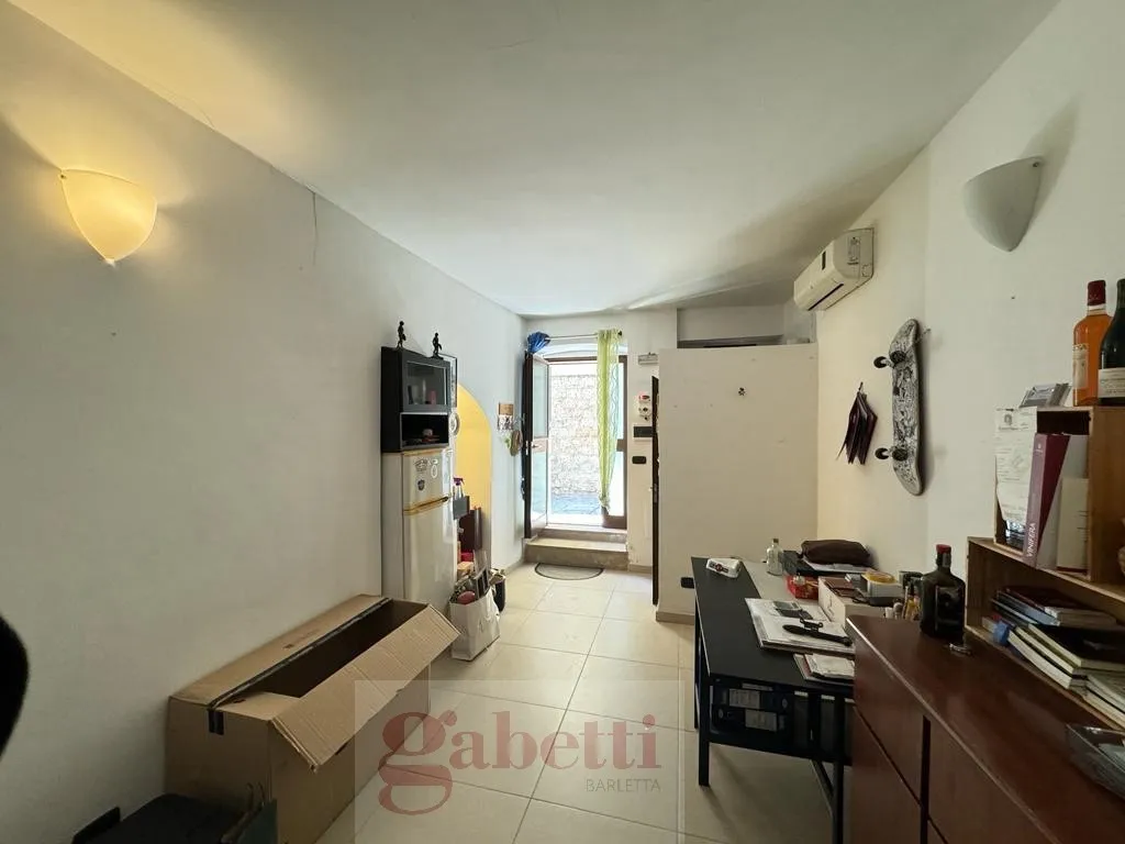 Immagine per Appartamento in vendita a Barletta via Salomone