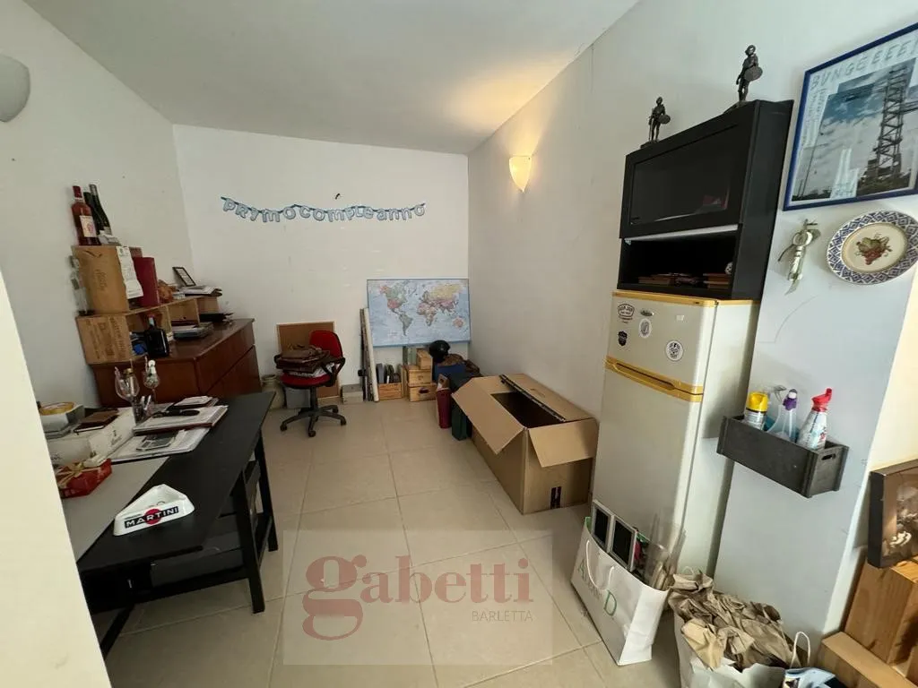 Immagine per Appartamento in vendita a Barletta via Salomone